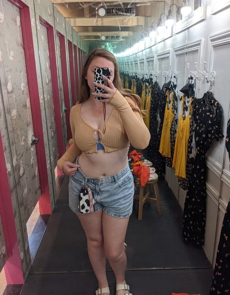 Eightbitbailey OnlyFans Nacktbilder geleakt