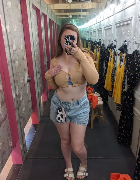 Eightbitbailey Leaked OnlyFans Bilder