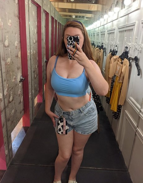 Eightbitbailey Nacktbilder OnlyFans geleakt