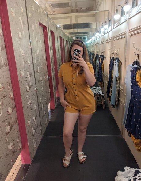 Eightbitbailey Nackt