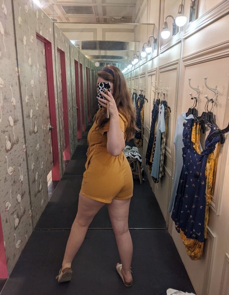 Eightbitbailey OnlyFans geleakte Bilder