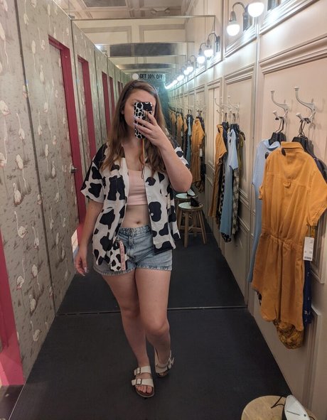 Eightbitbailey Nacktbilder OnlyFans Leaks