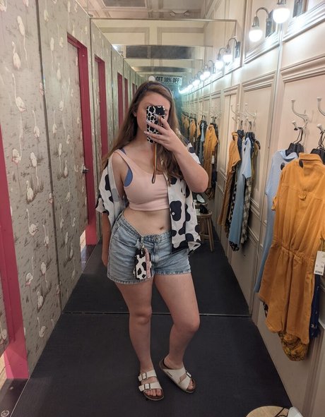 Eightbitbailey OnlyFans