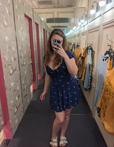 Eightbitbailey Nacktbilder geleakt OnlyFans