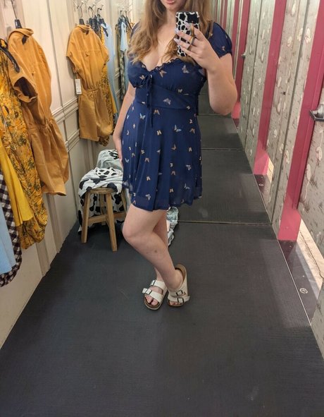 kurvige ebenholz-onlyfans HD Album