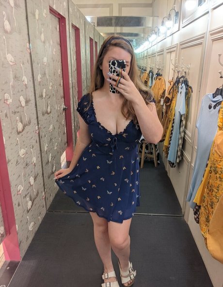 Eightbitbailey Po OnlyFans