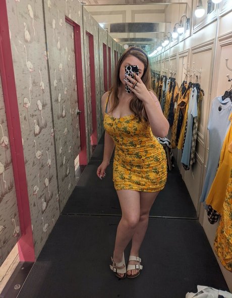 Eightbitbailey Model OnlyFans Foto