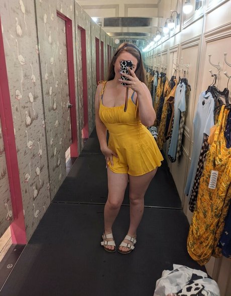 Eightbitbailey Nackt OnlyFans