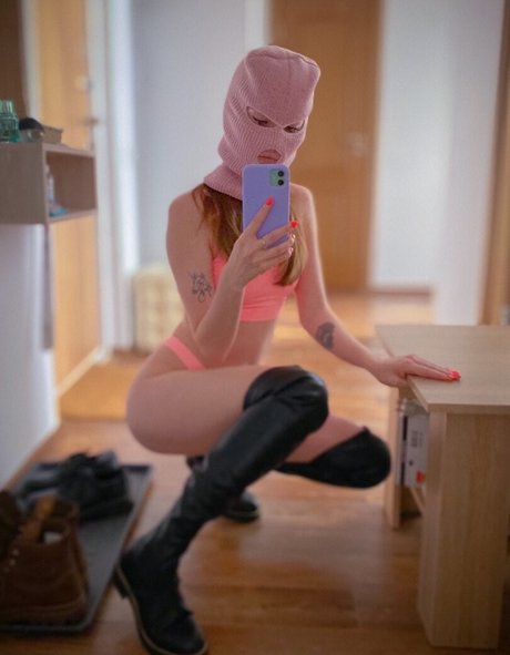 lily mint OnlyFans Sextape geleakt