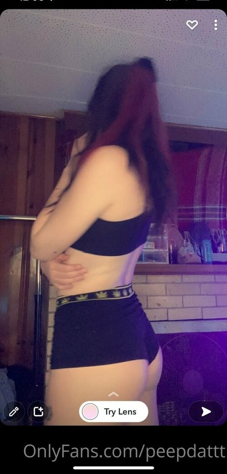 Peepdattt OnlyFans Nackt Leaks