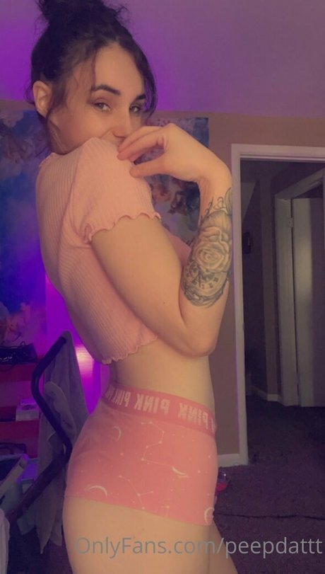 Peepdattt OnlyFans Mega