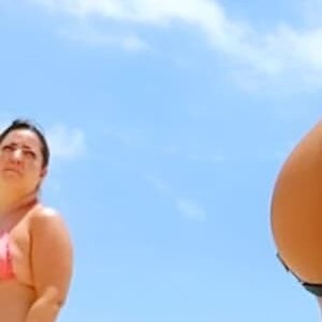 Maria Bronzeada Nacktbilder von OnlyFans