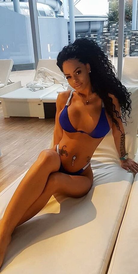 Patrisia Grebelnaia OnlyFans Sextape