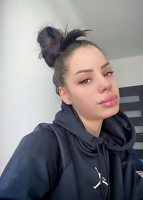 Patrisia Grebelnaia Nackt geleakt OnlyFans