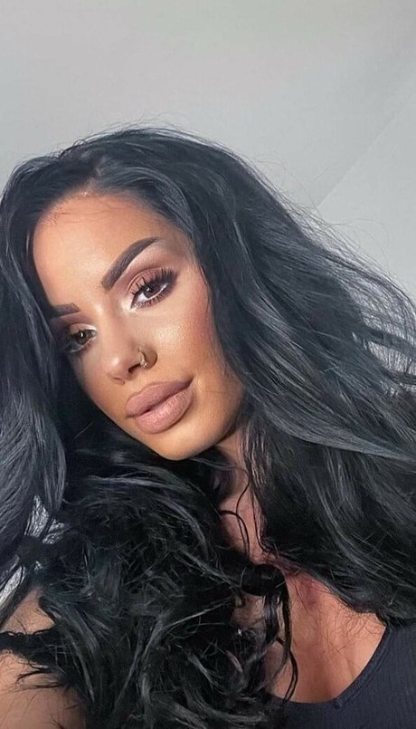 Patrisia Grebelnaia Leaks OnlyFans