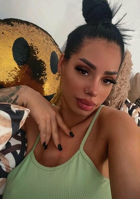 Patrisia Grebelnaia OnlyFans geleakte Pornografie