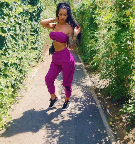 Patrisia Grebelnaia OnlyFans kostenlos geleakt