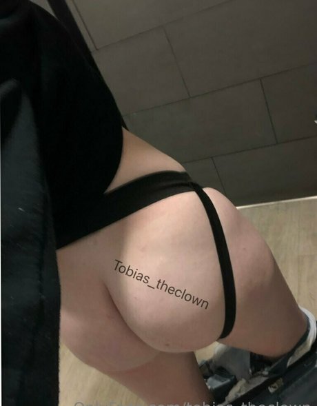 tobias theclown Nacktbilder von OnlyFans