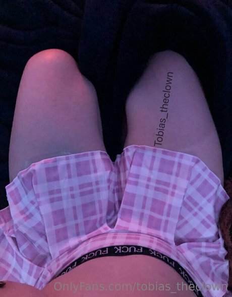 tobias theclown Porn OnlyFans Leak