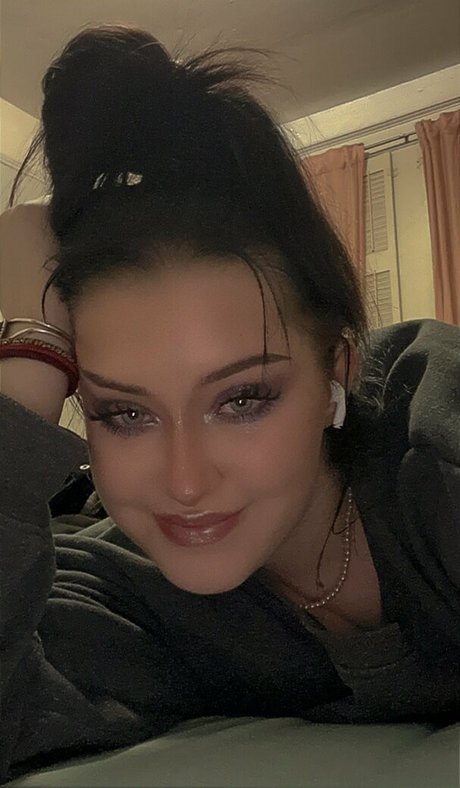 EmoPetasse Leaked OnlyFans Bilder