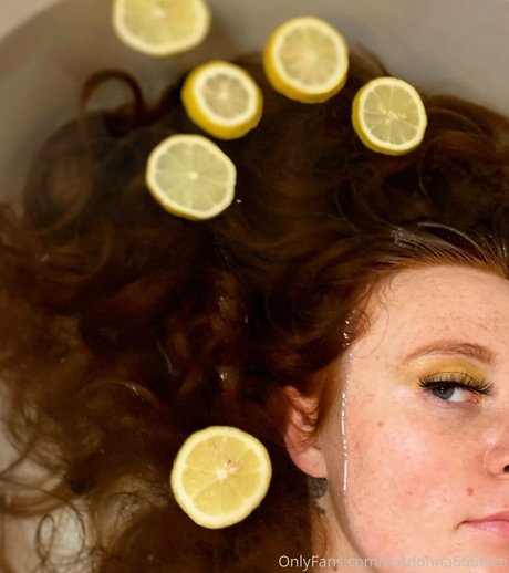 hotdonna666free OnlyFans geleakte Brüste