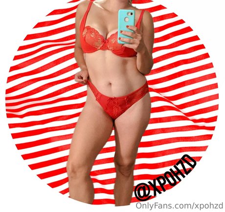 xpohzd Nacktbilder von OnlyFans geleakt