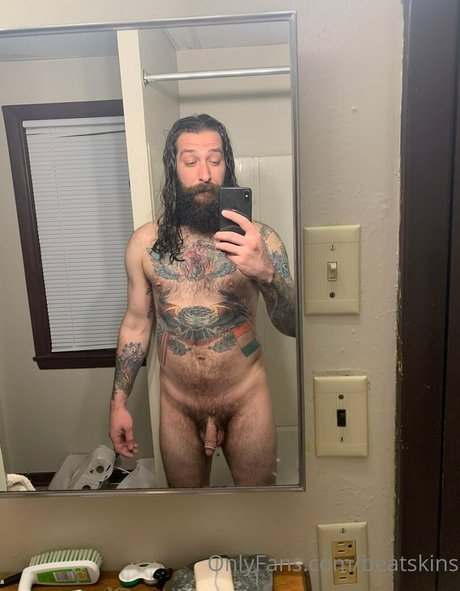 beatskins OnlyFans Bilder