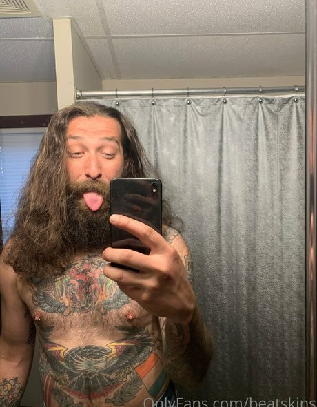 beatskins Nacktbilder von OnlyFans geleakt