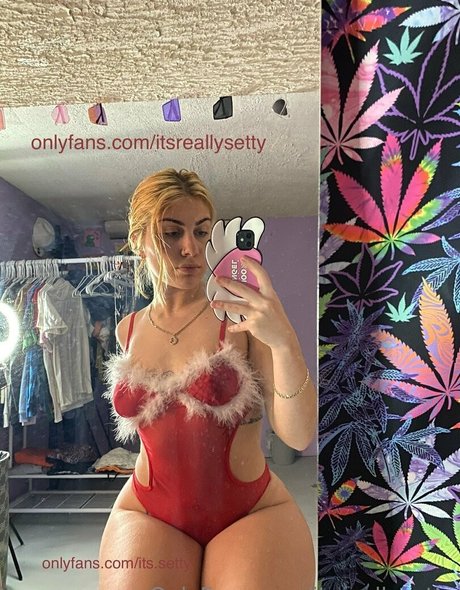 itsreallysetty OnlyFans geleakt.