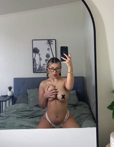 Freaky mimi OnlyFans geleakter Pornografie