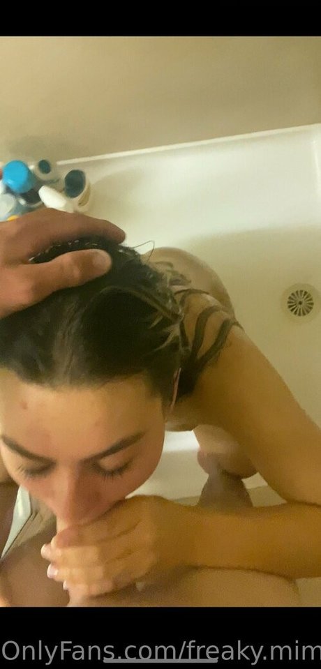 Freaky mimi OnlyFans Bilder