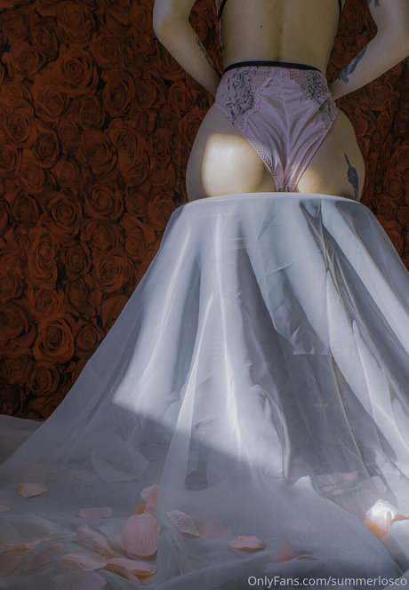 summerlosco Nacktbilder von OnlyFans geleakt