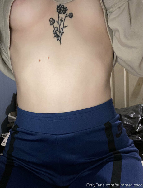 summerlosco OnlyFans Leaks Nacktbilder
