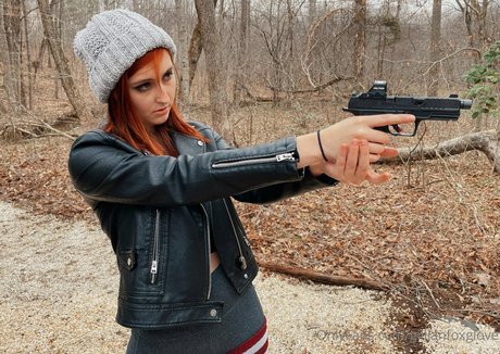 gillianfoxglove Profilbild