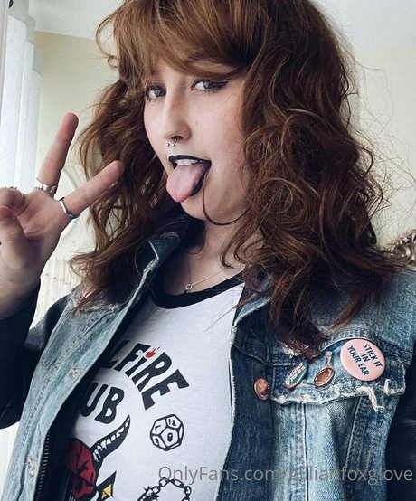 gillianfoxglove OnlyFans geleakt