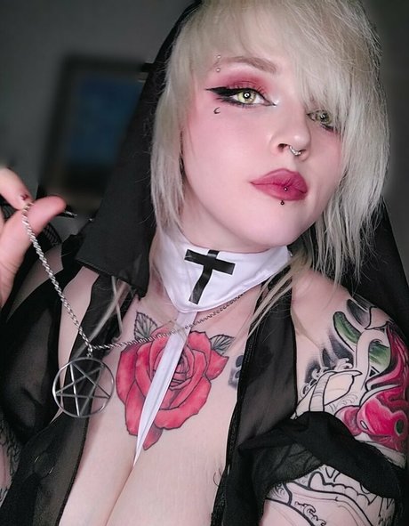 poofychanfree Titten OnlyFans