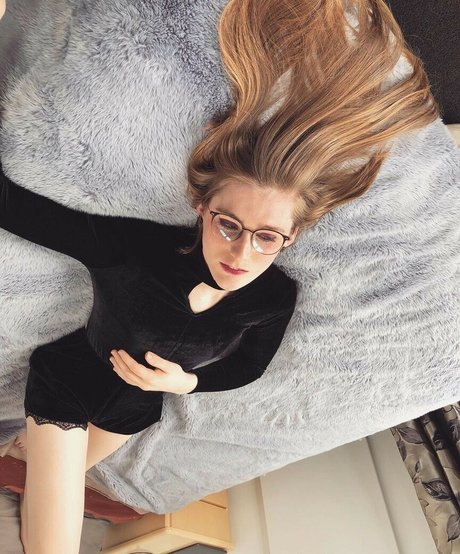 Alice In Wonder1and OnlyFans Nackt Leak