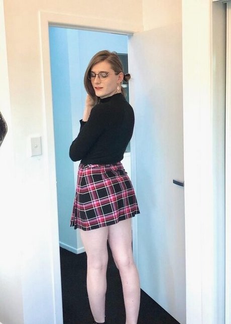 Alice In Wonder1and Model OnlyFans Foto