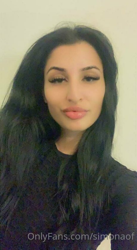 simonaof OnlyFans Leaked