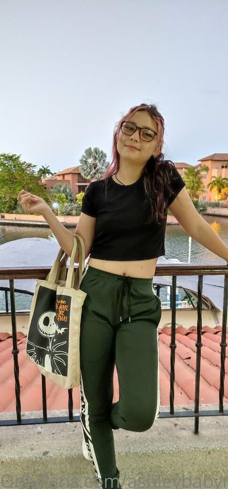 ashleybabymodel OnlyFans