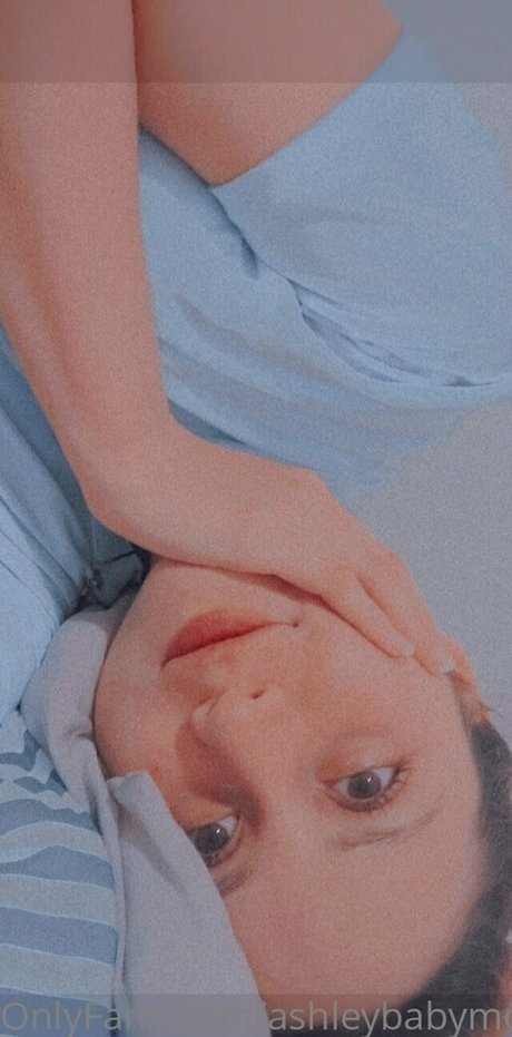 ashleybabymodel Nacktbilder OnlyFans geleakt