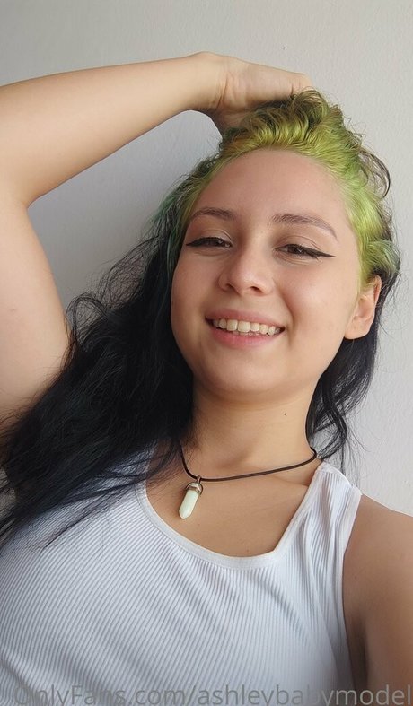 ashleybabymodel OnlyFans