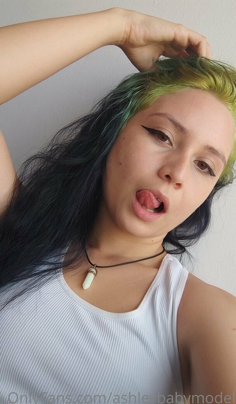 ashleybabymodel OnlyFans Archiv