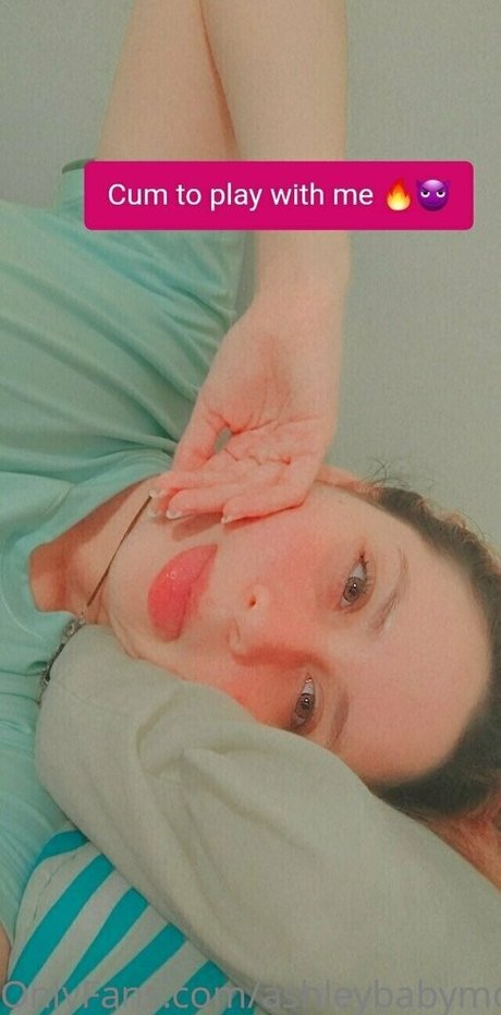 ashleybabymodel OnlyFans Leaks Pornografie
