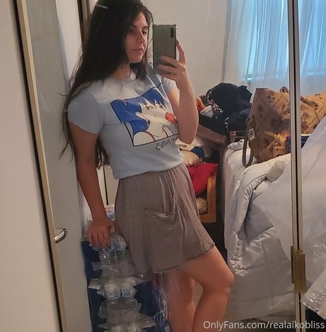 realaikobliss OnlyFans XXX