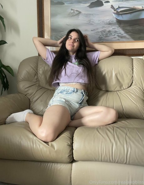 realaikobliss OnlyFans gratis