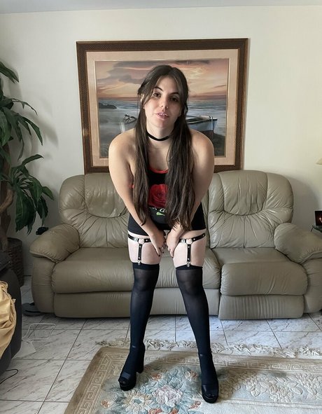 realaikobliss OnlyFans Leak