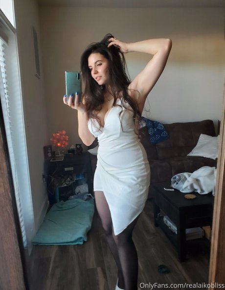 realaikobliss OnlyFans Nackt