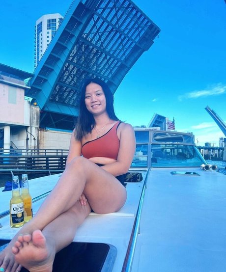 Vianney Leaked OnlyFans Bilder