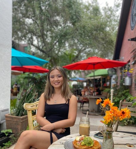 Vianney Leaks von Nacktbildern auf OnlyFans